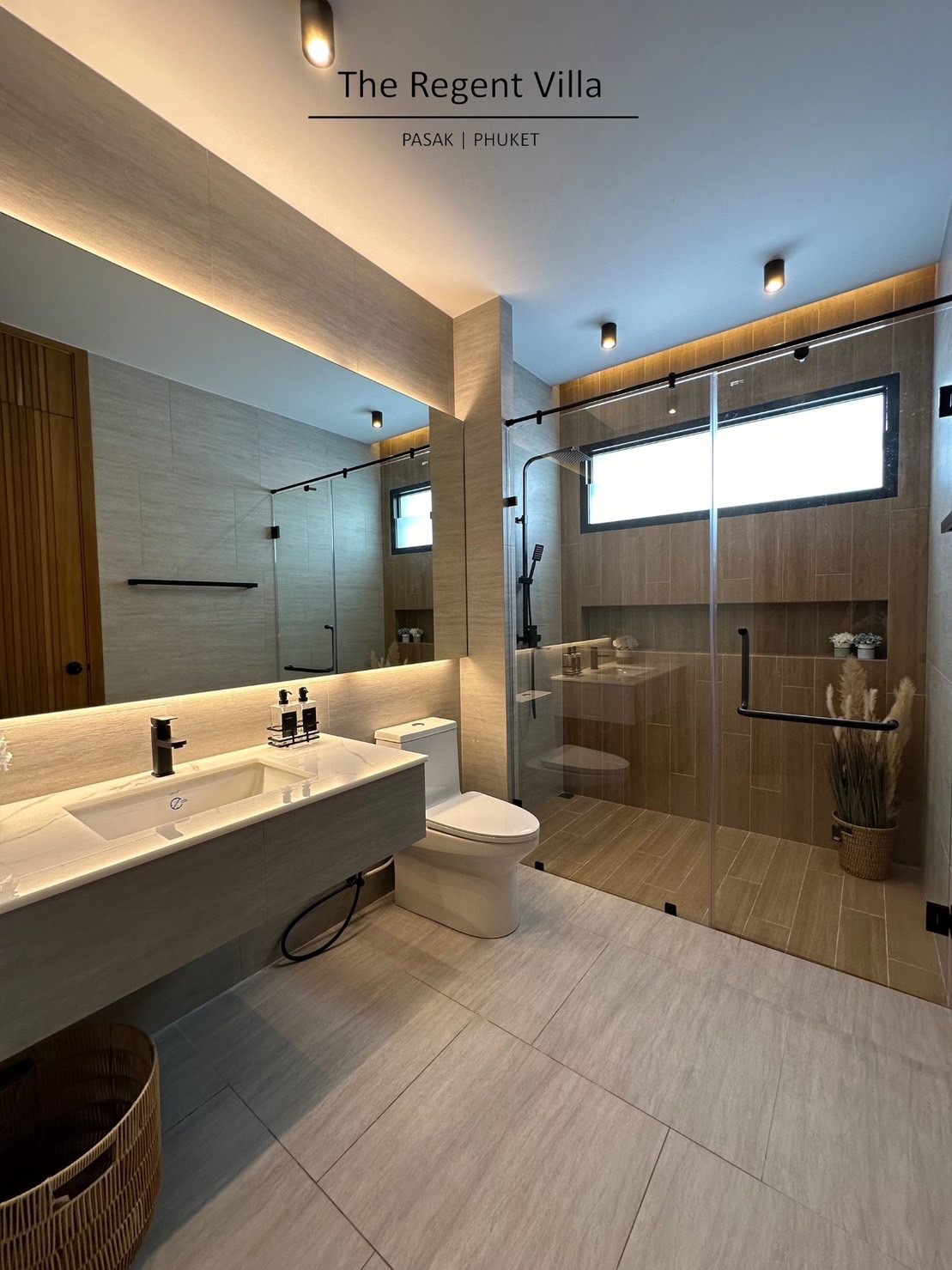 The Regent Villa (Pasak) II 45